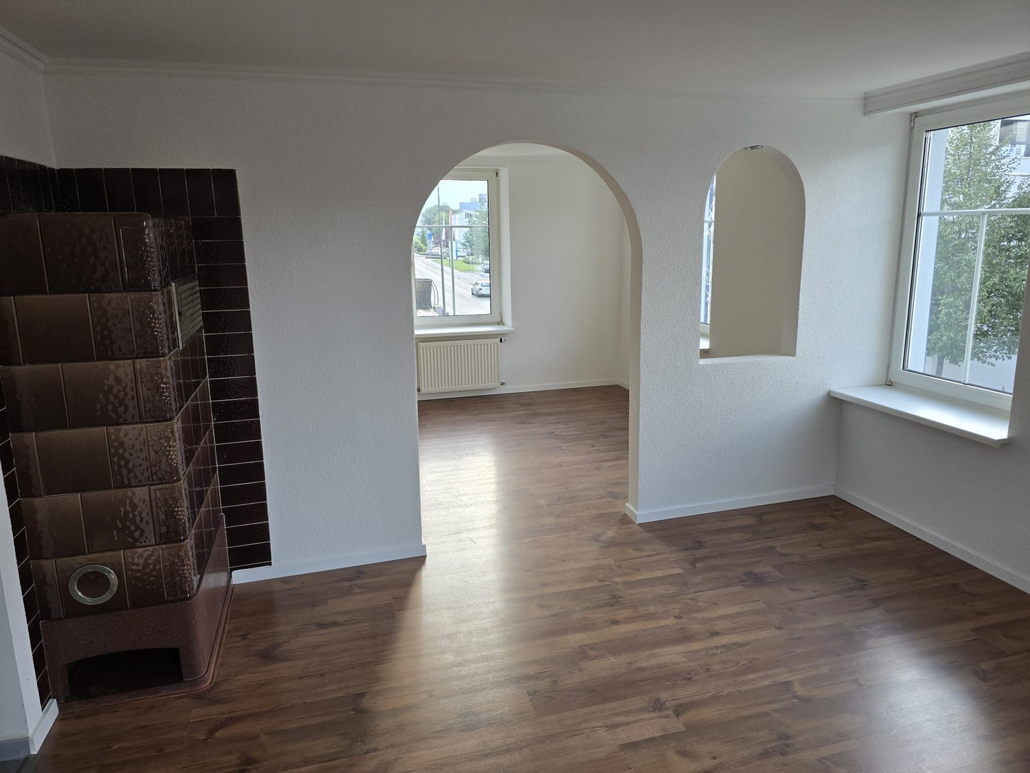 Maison individuelle de 5 ½ pièces, photo 1 sur 10