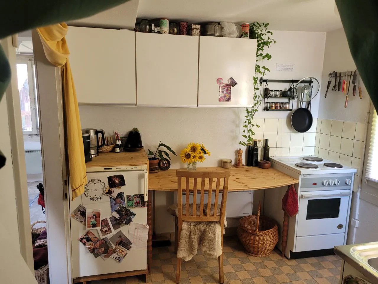 Appartement, photo 3 sur 8