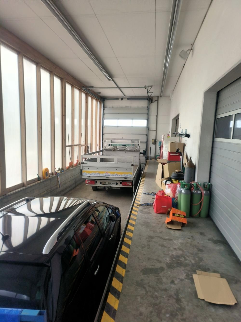 536m² commercial, photo 4 sur 6