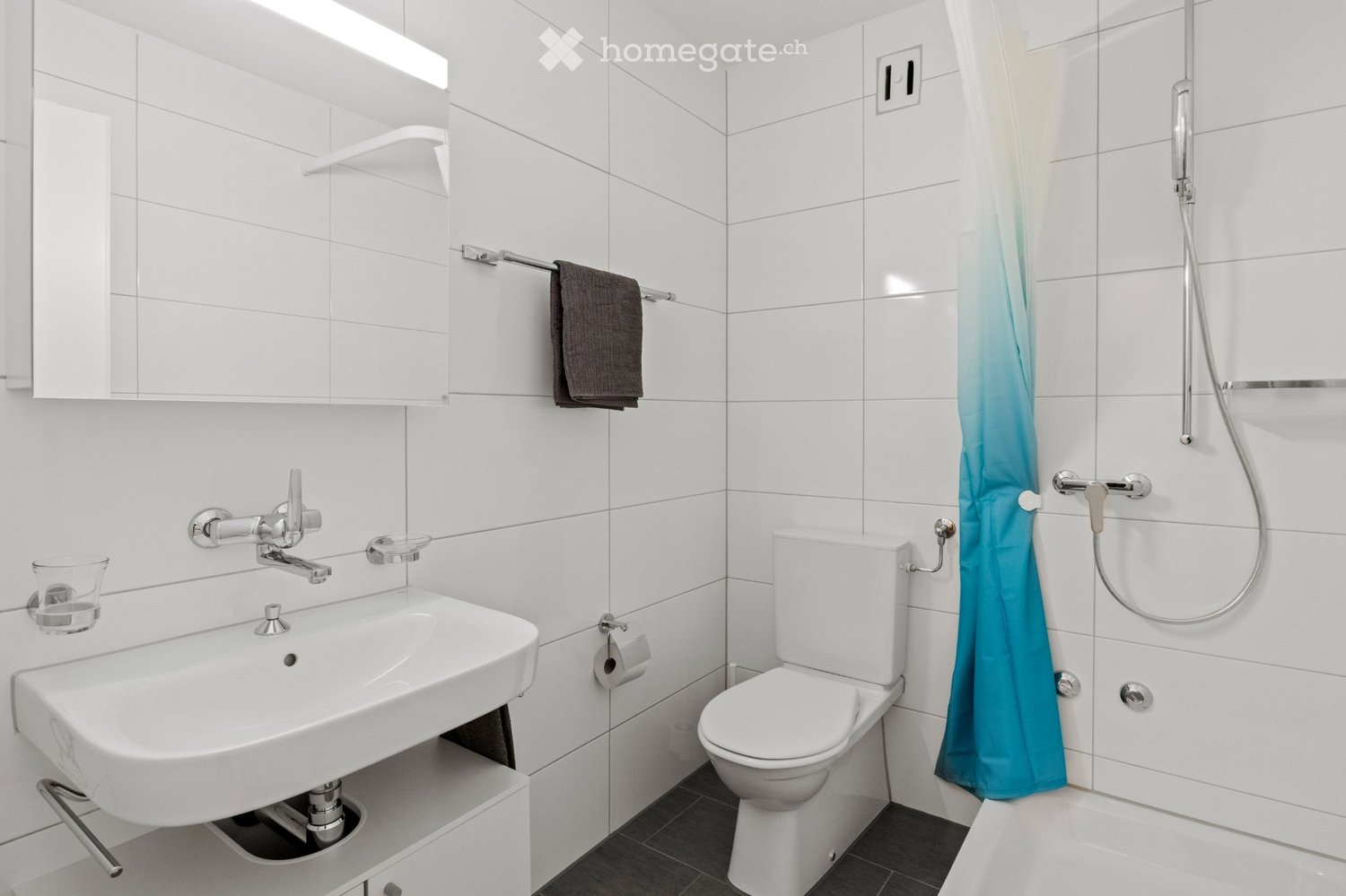 1 room apartment, photo 4 sur 5