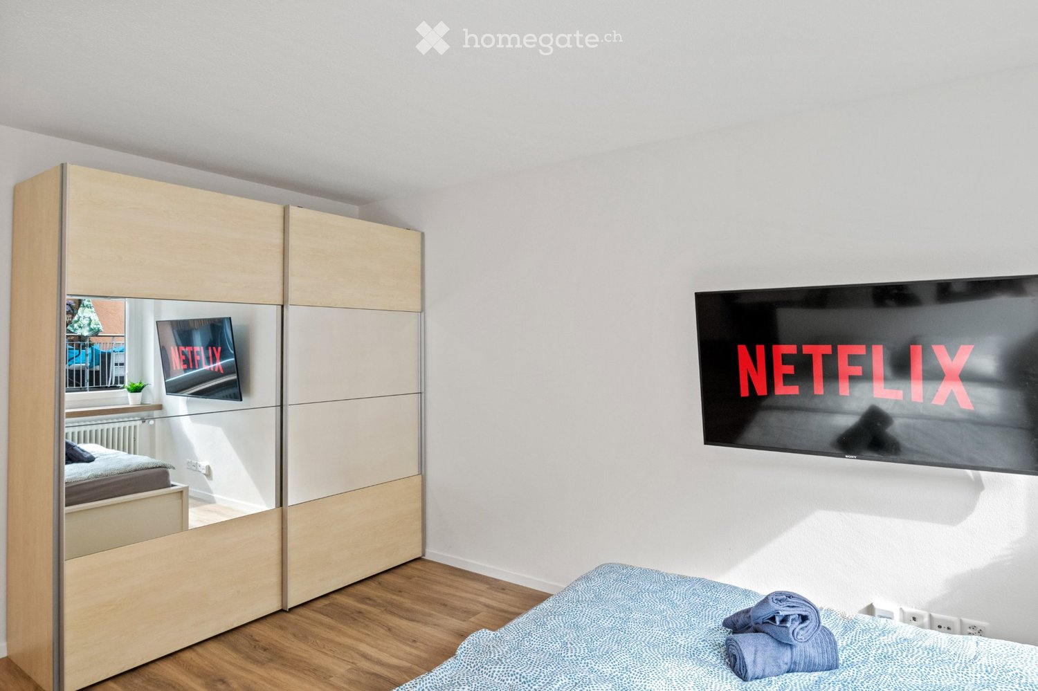 1 room apartment, photo 5 sur 5
