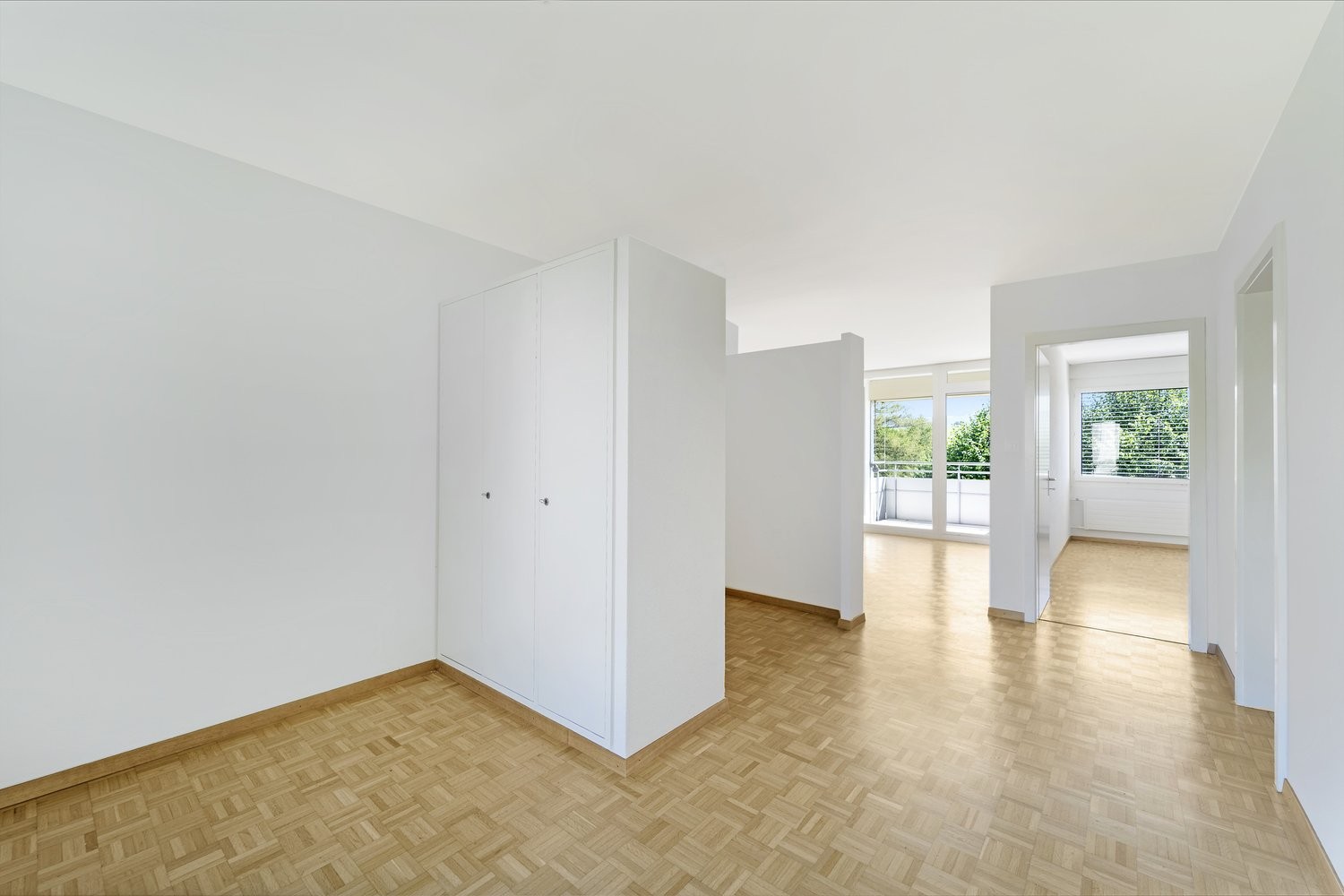 3 ½ rooms apartment, photo 7 sur 7