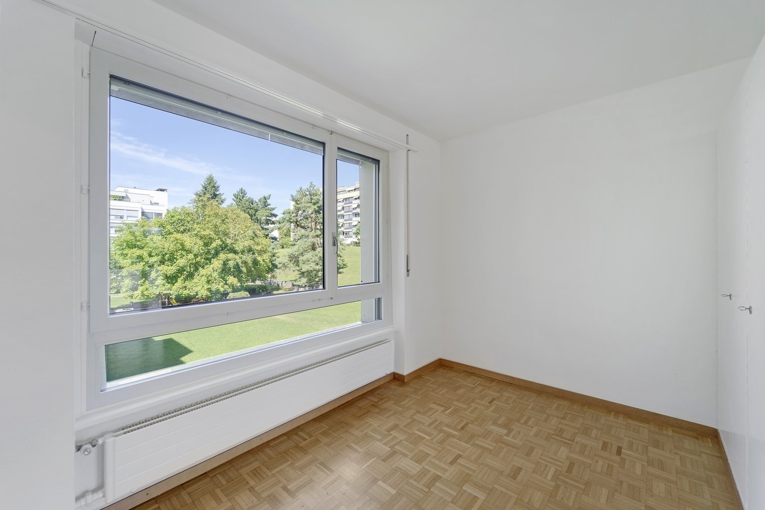 3 ½ rooms apartment, photo 6 sur 7