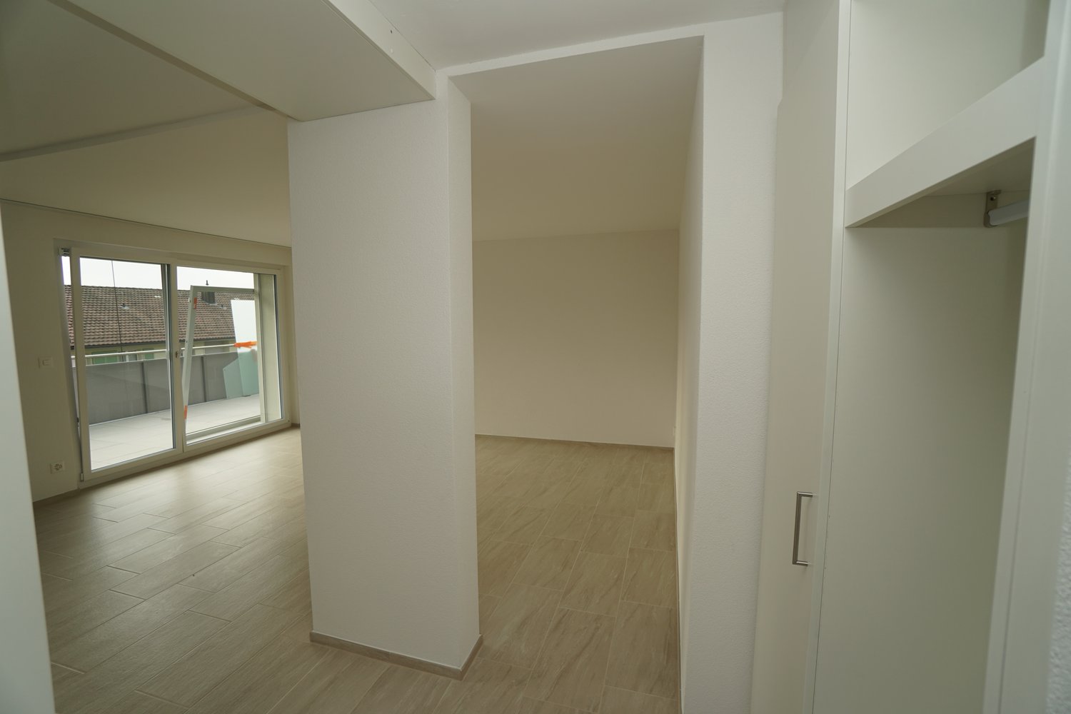 Appartement de 2 ½ pièces