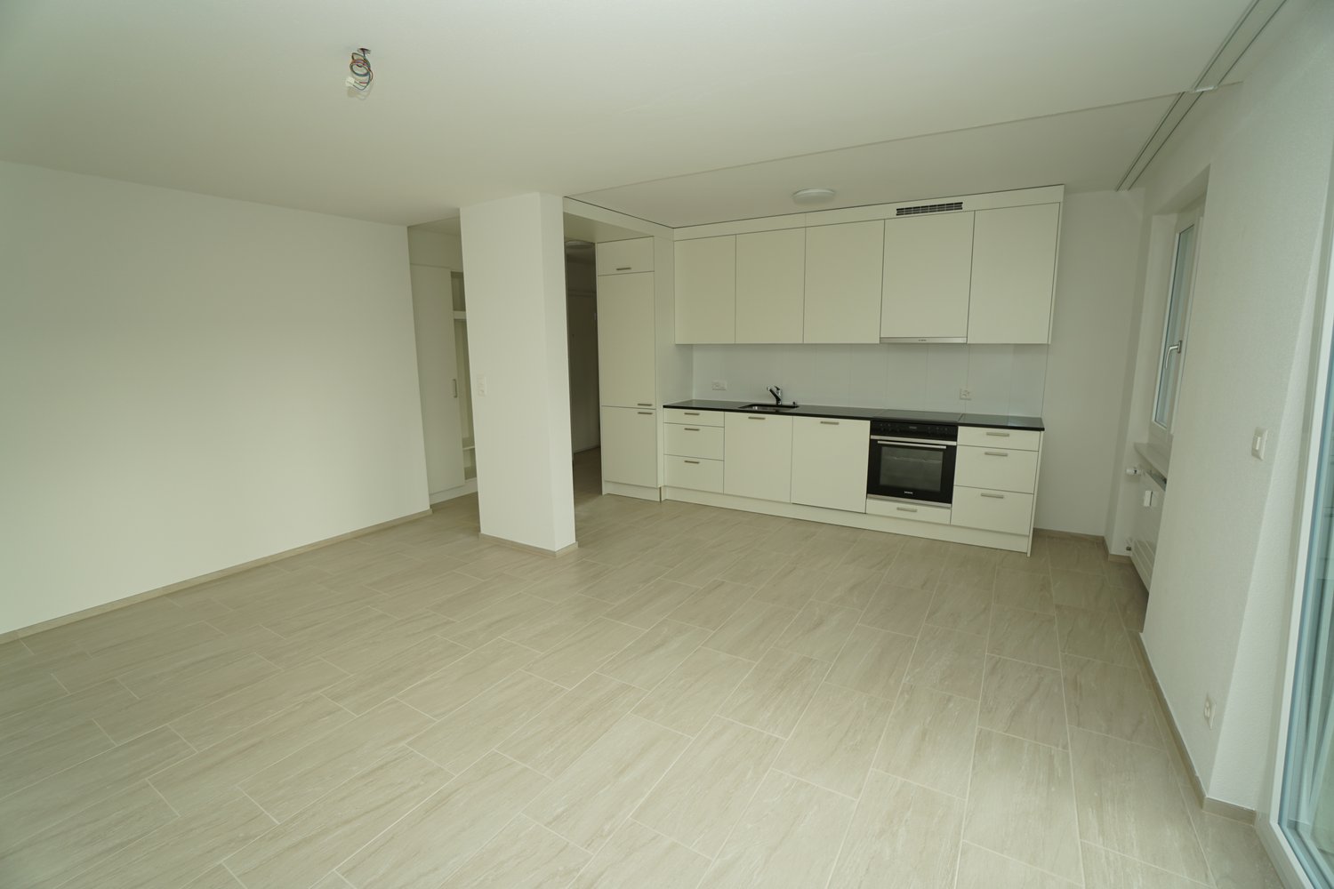 Appartement de 2 ½ pièces