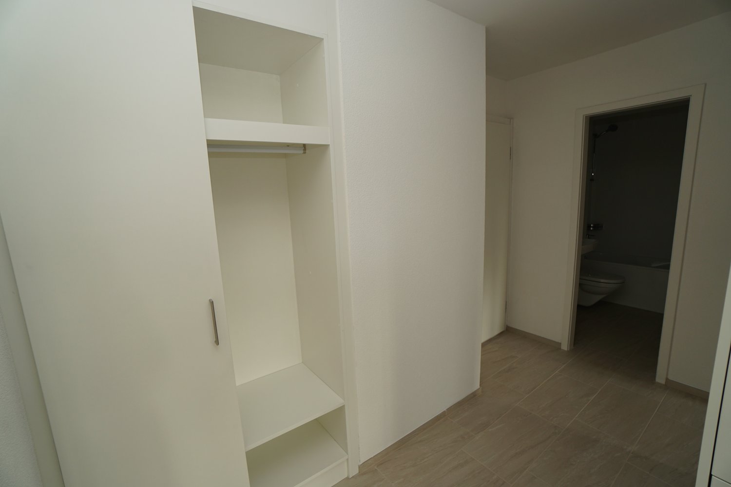 Appartement de 2 ½ pièces
