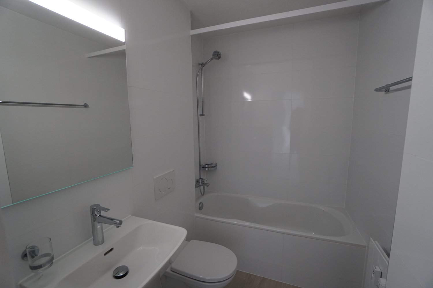 Appartement de 2 ½ pièces