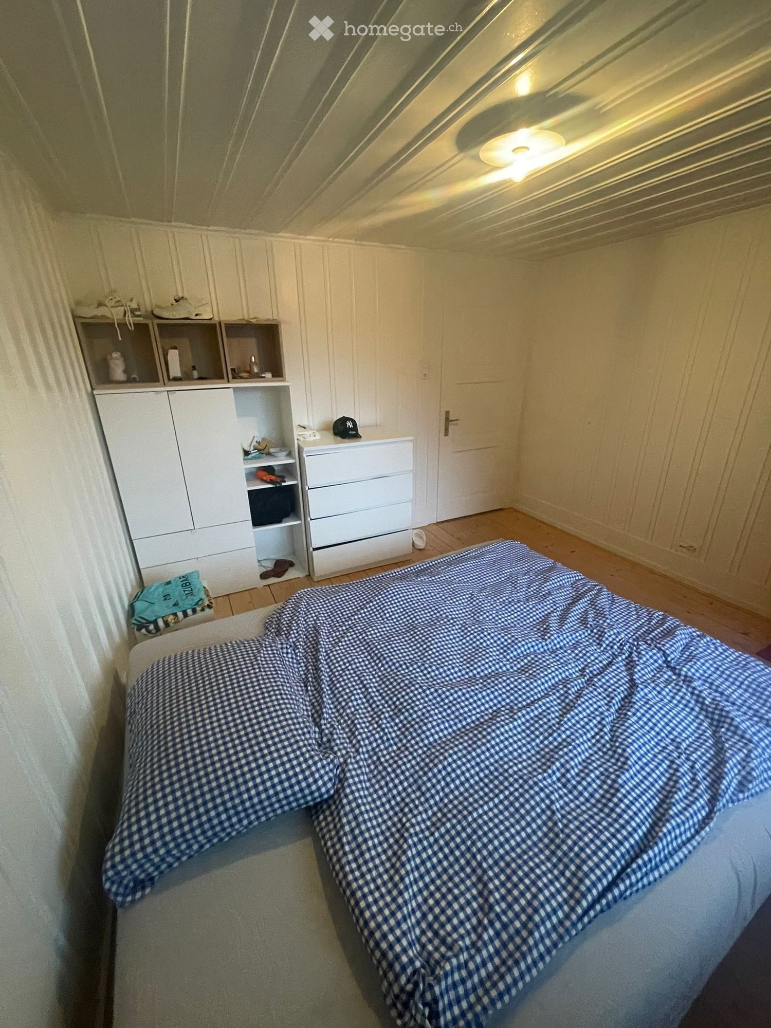 1 room single room, photo 1 sur 5