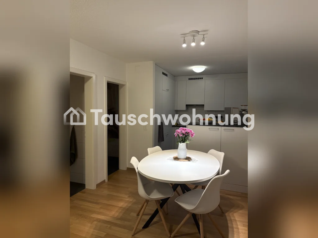Appartement de 3 ½ pièces, photo 1 sur 10