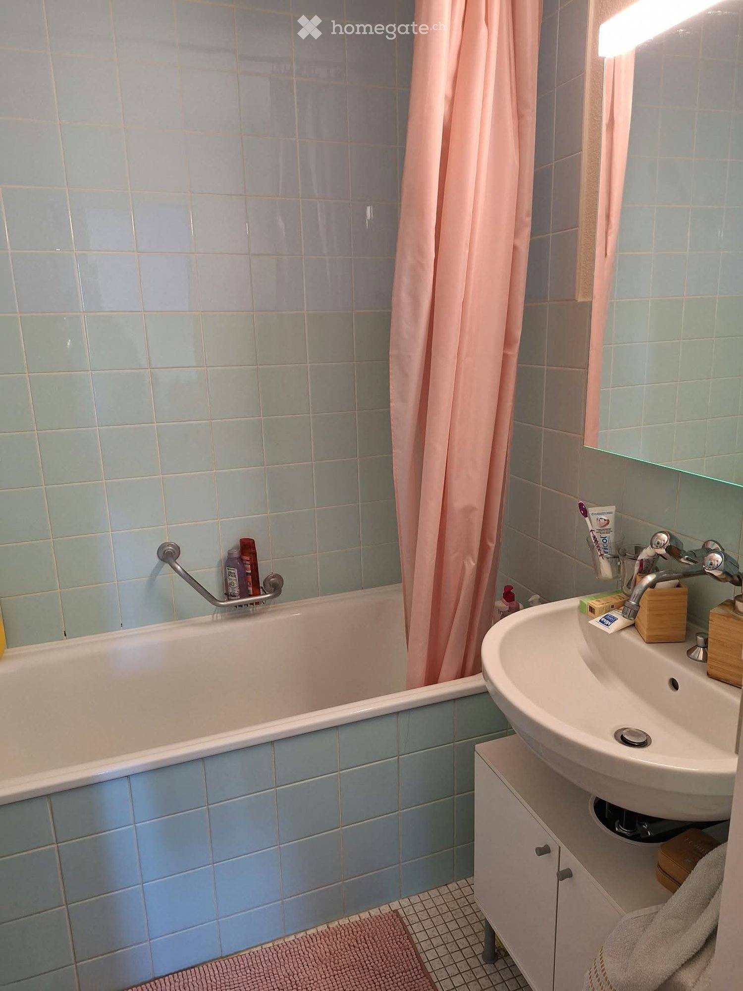 2 rooms apartment, photo 5 sur 5