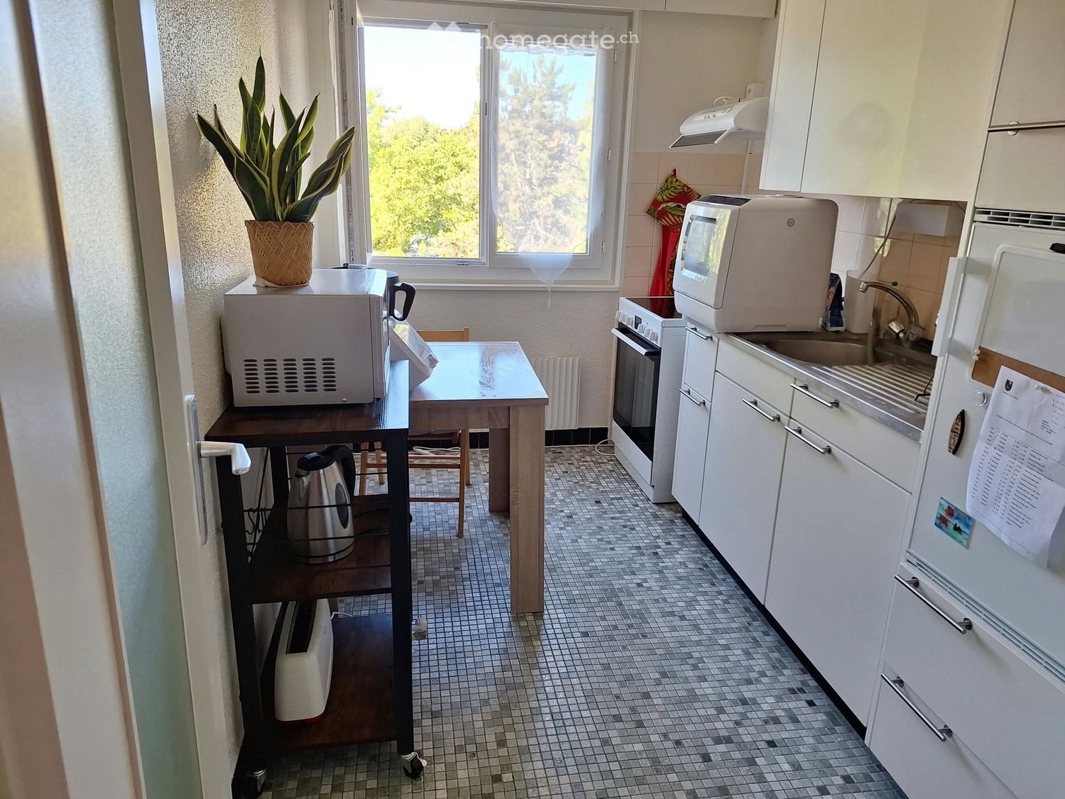 2 rooms apartment, photo 1 sur 5