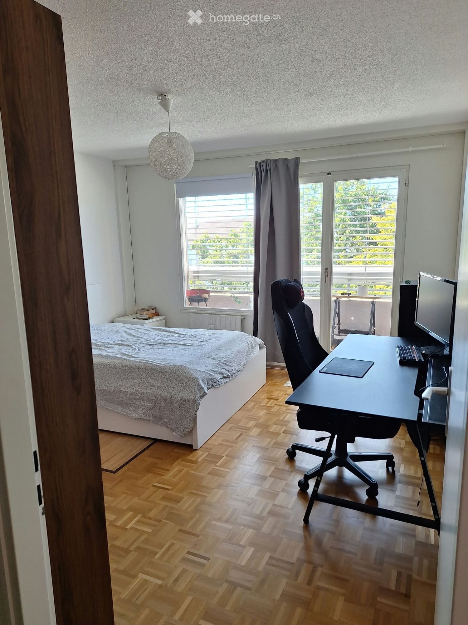 2 rooms apartment, photo 4 sur 5