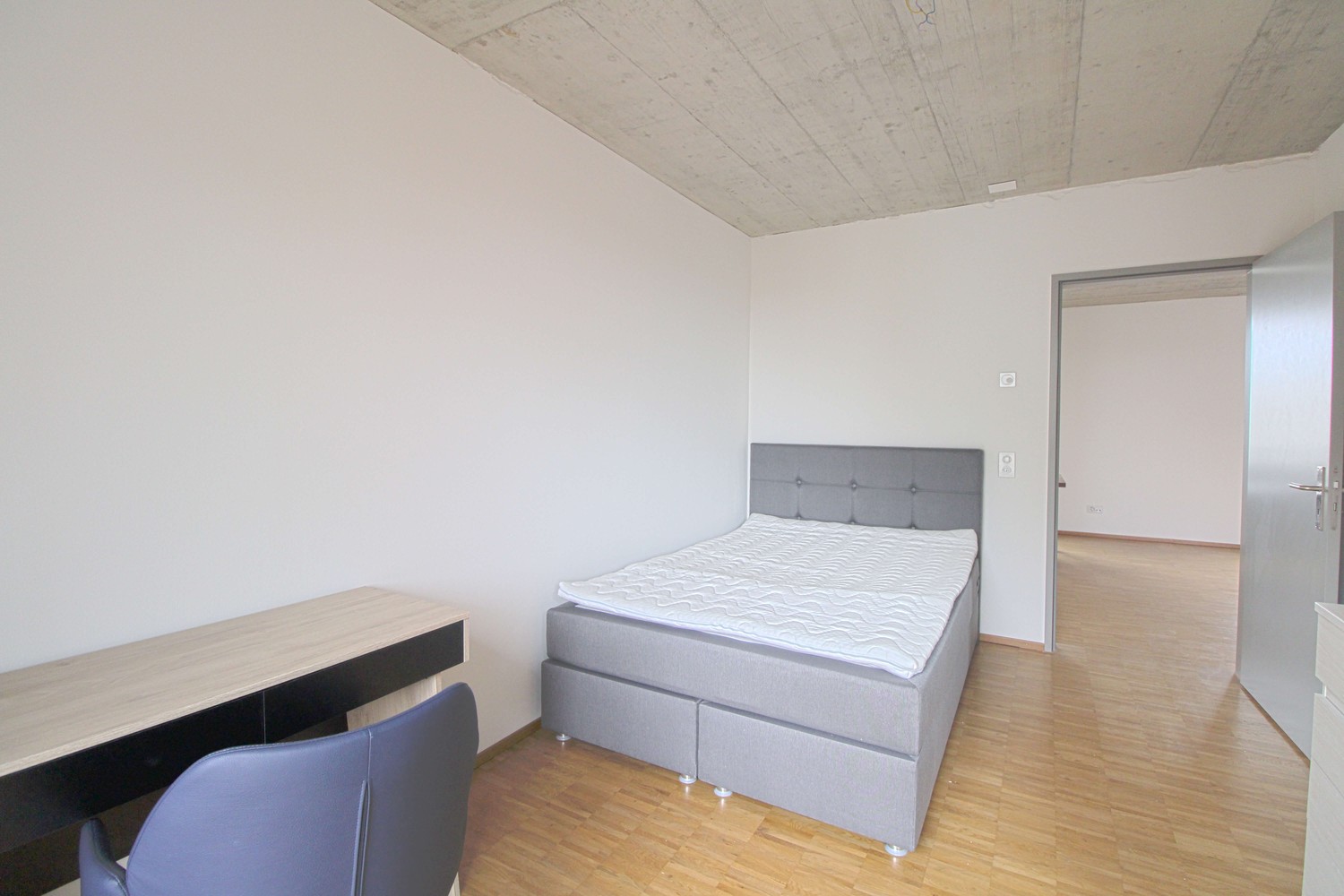 Chambre en colocation