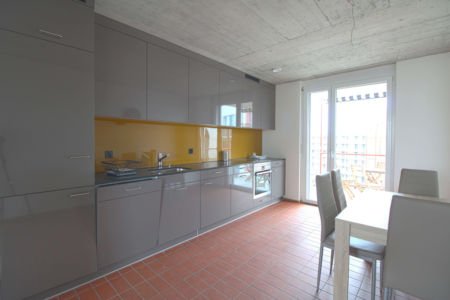 Chambre en colocation
