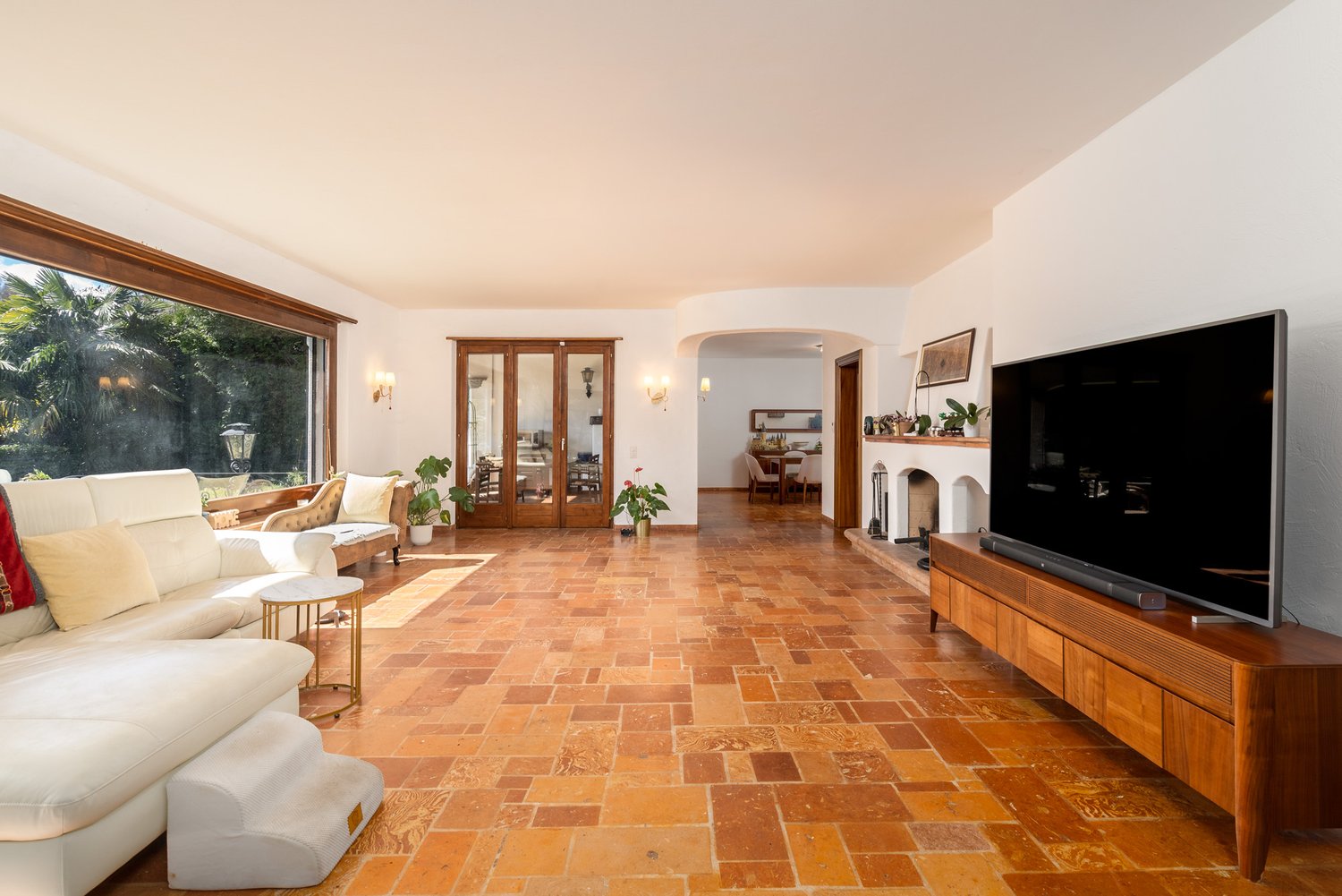 9 ½ rooms villa