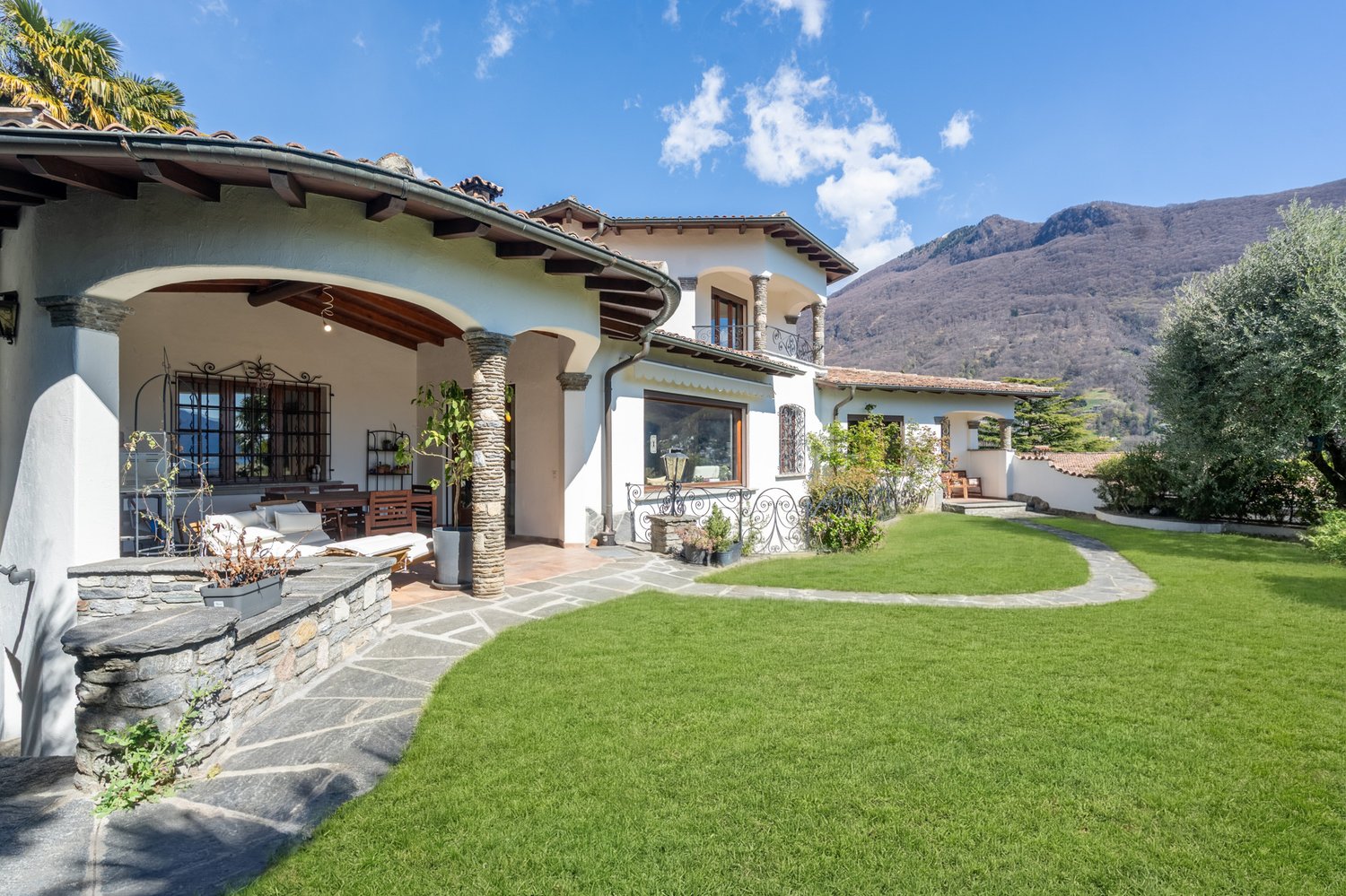 9 ½ rooms villa
