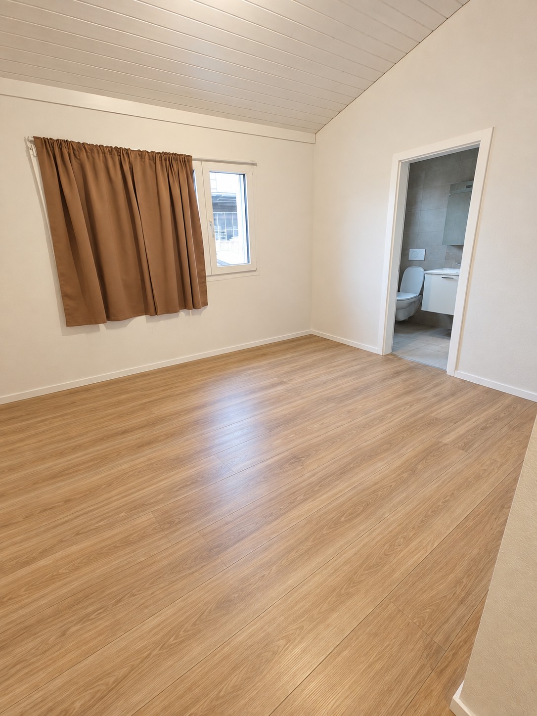 4 ½ rooms single house