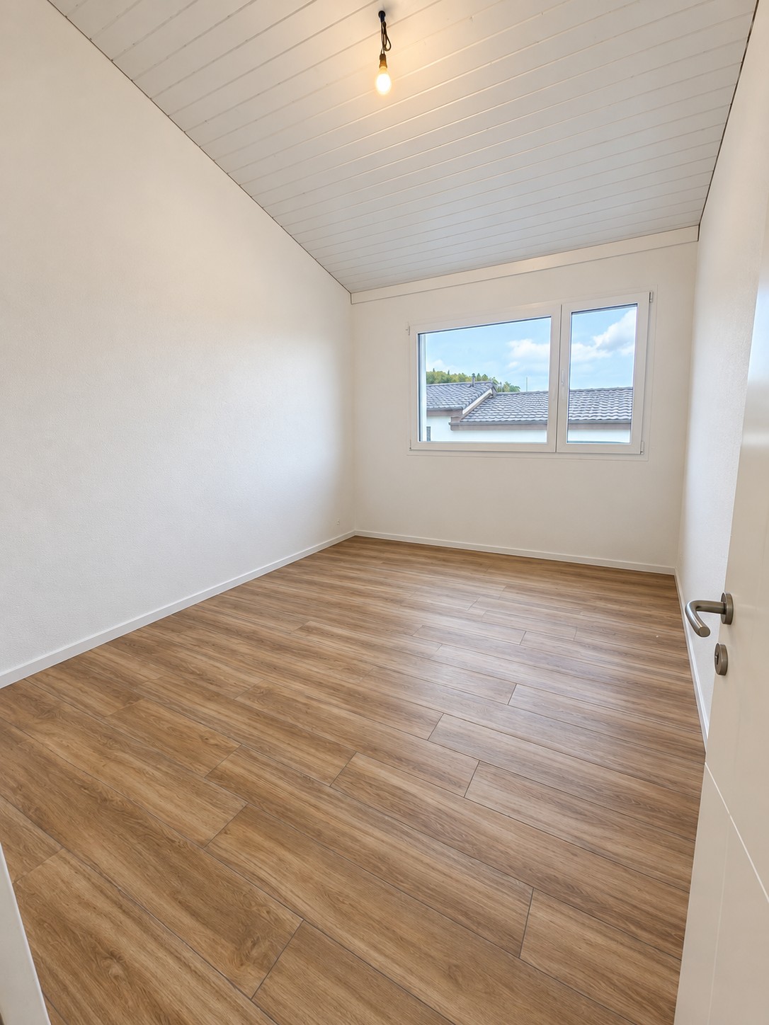 4 ½ rooms single house