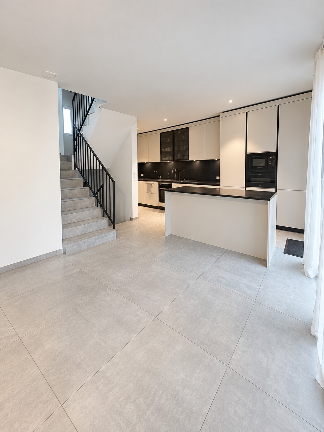 4 ½ rooms single house