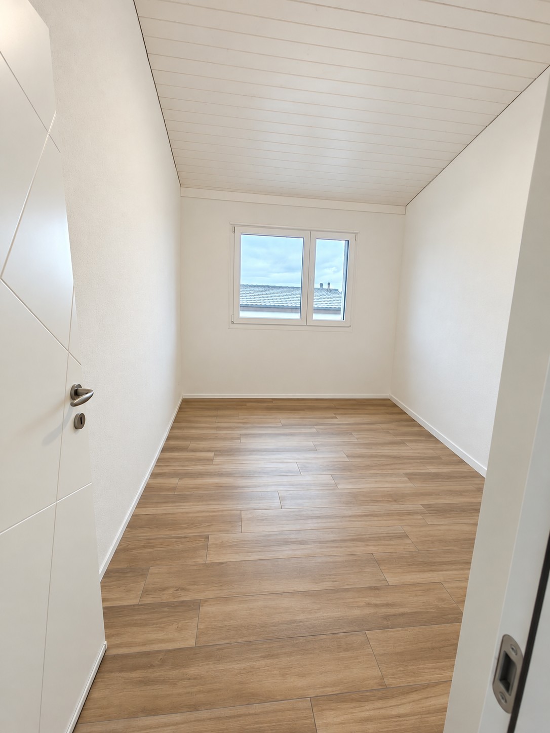 4 ½ rooms single house