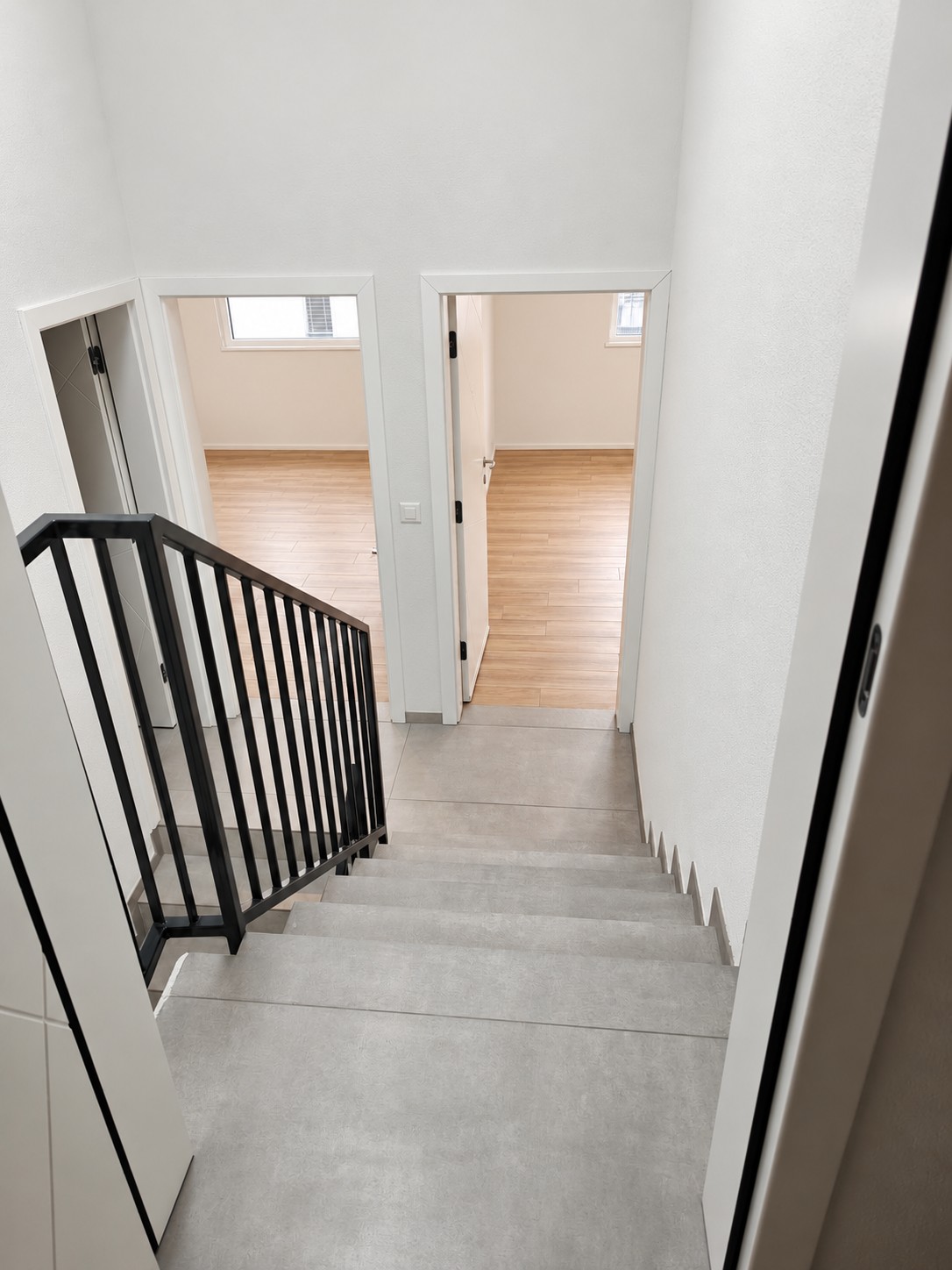 4 ½ rooms single house