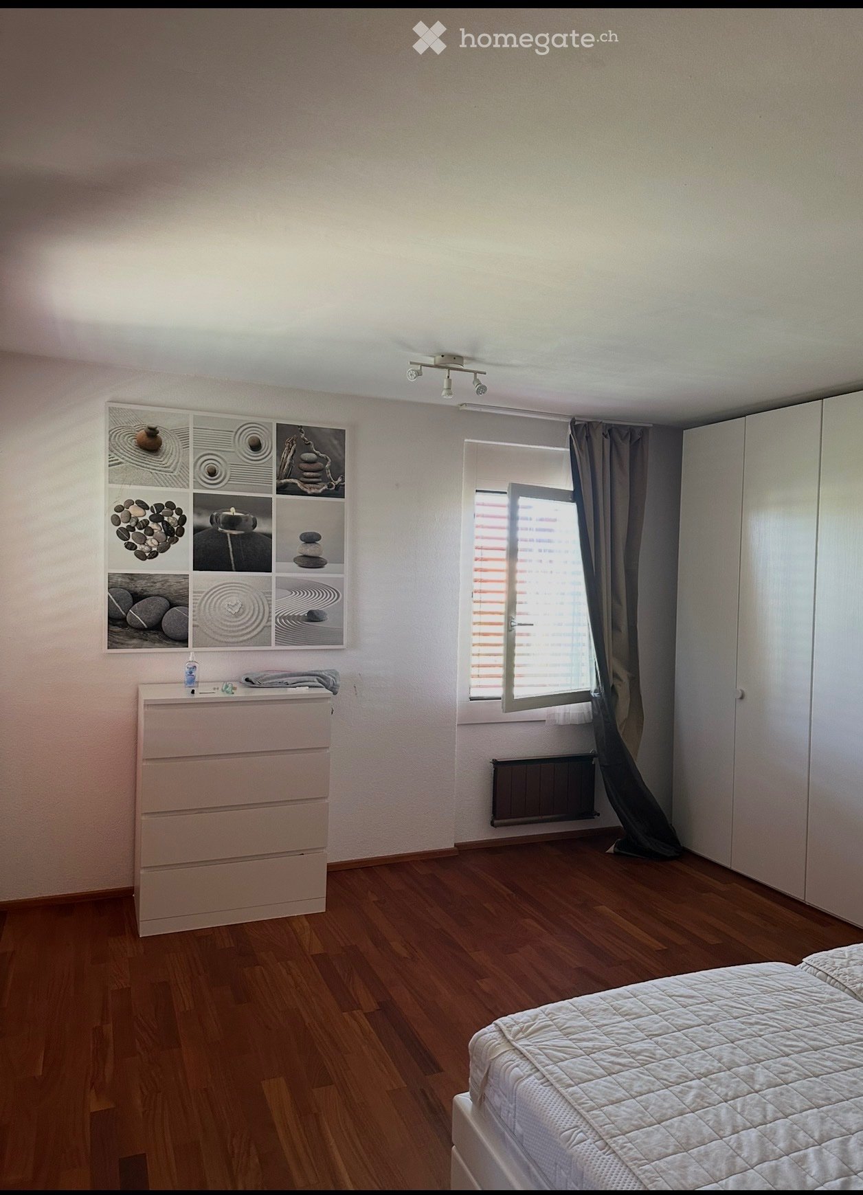 Appartement de 5 pièces