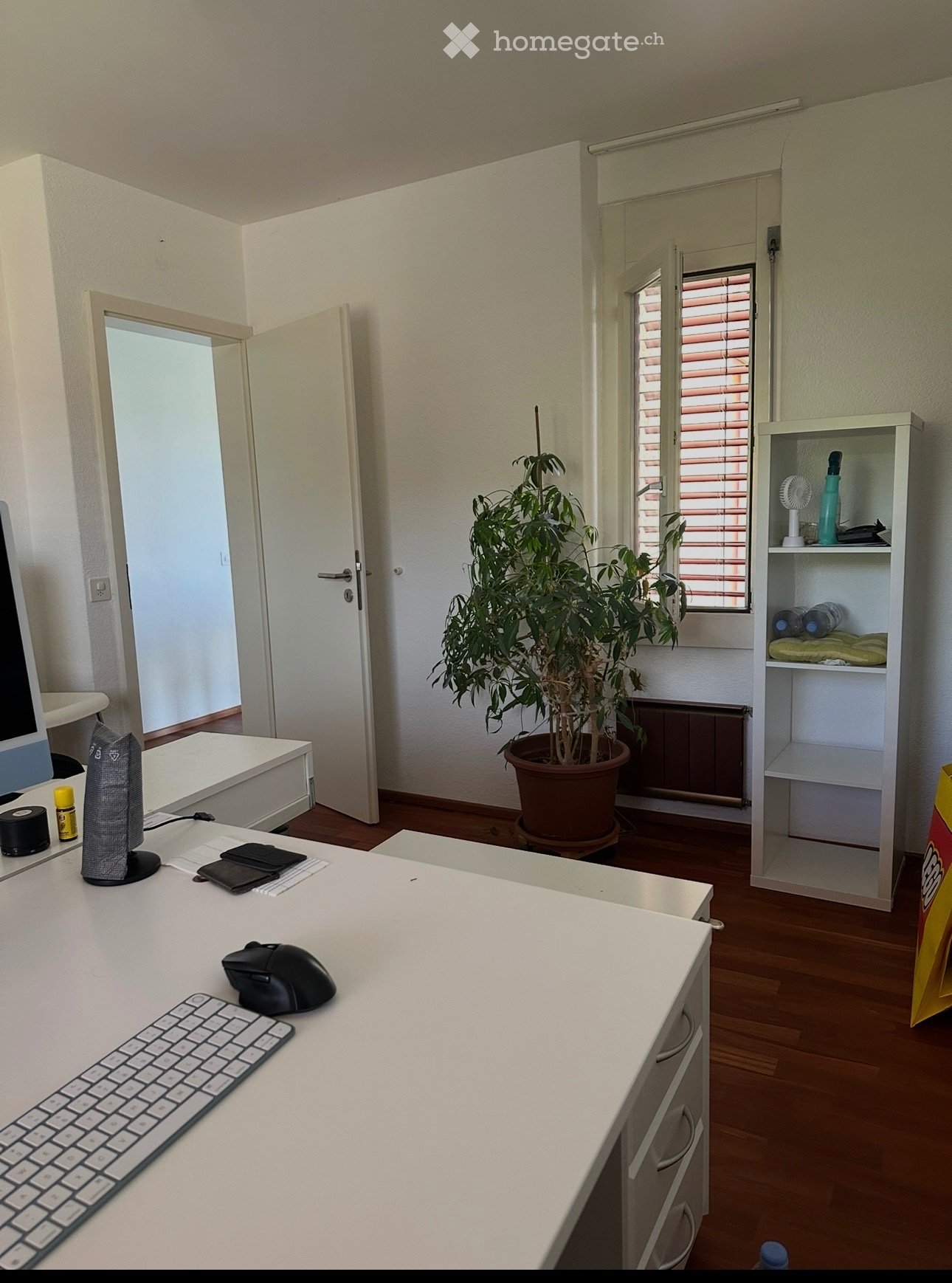 Appartement de 5 pièces