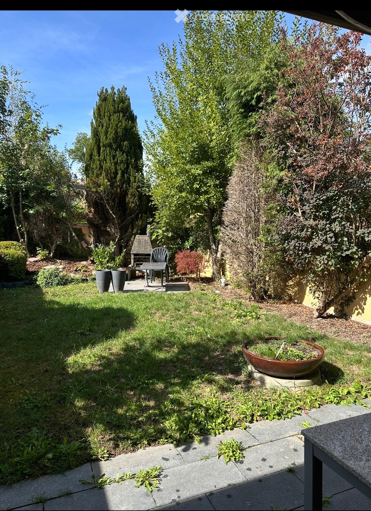 Appartement de 5 pièces
