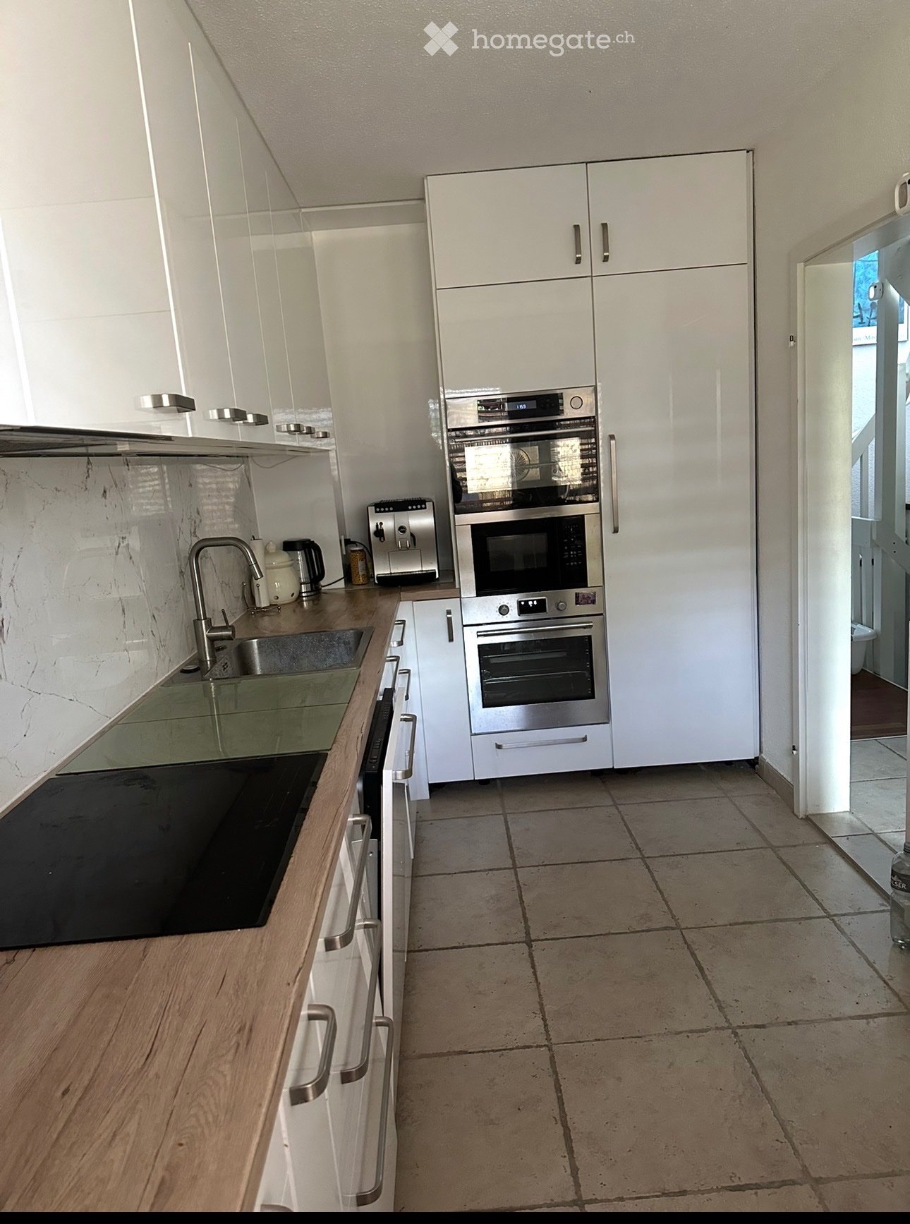 Appartement de 5 pièces