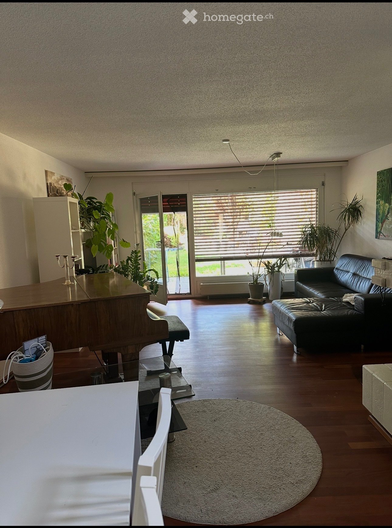 Appartement de 5 pièces