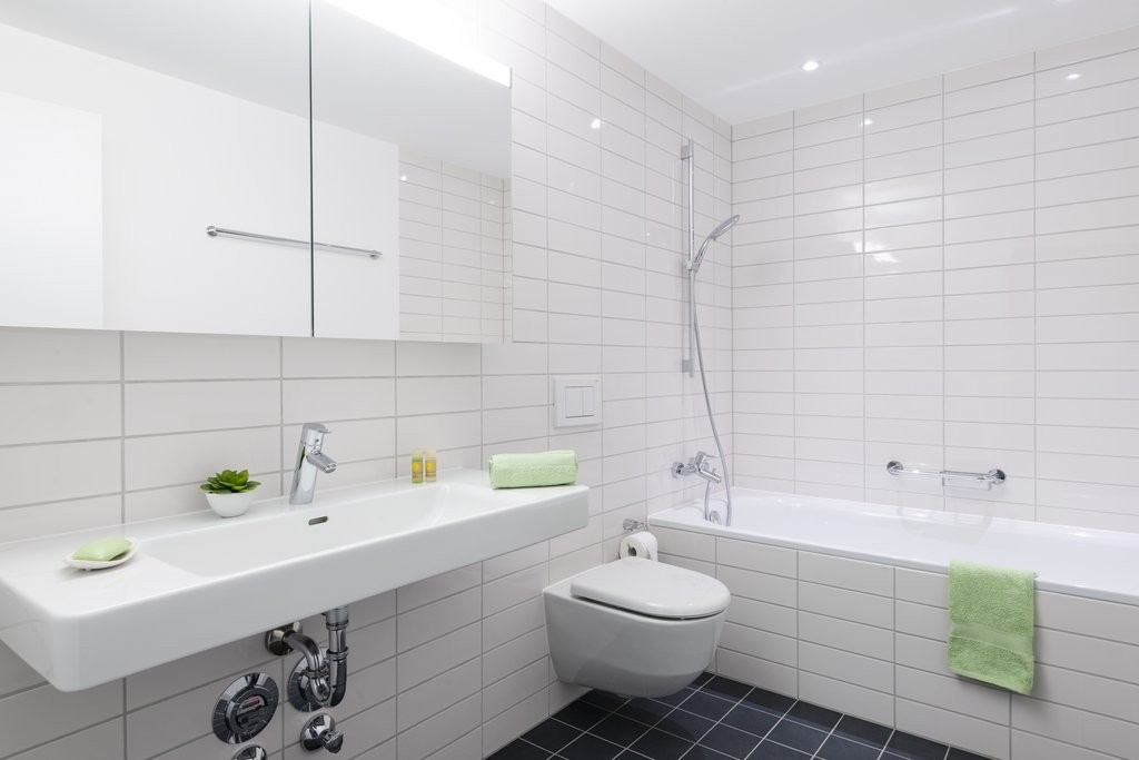 Appartement de 3 ½ pièces, photo 7 sur 9
