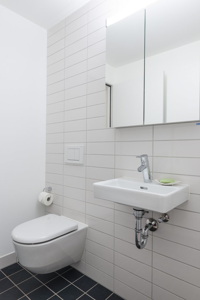 Appartement de 3 ½ pièces, photo 9 sur 9