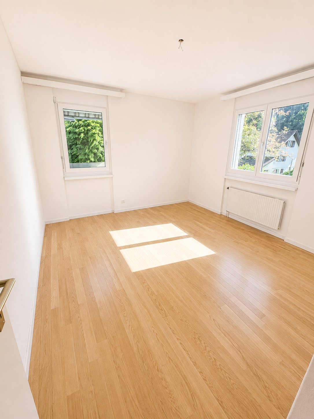 Appartement de 5 ½ pièces