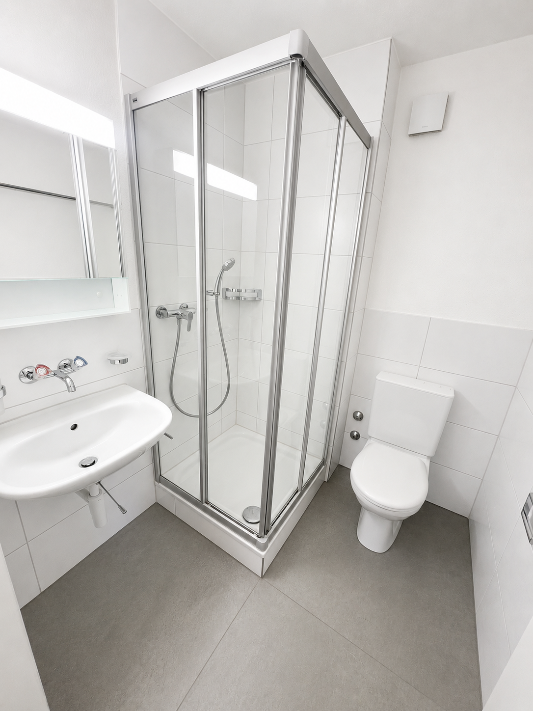 Appartement de 5 ½ pièces