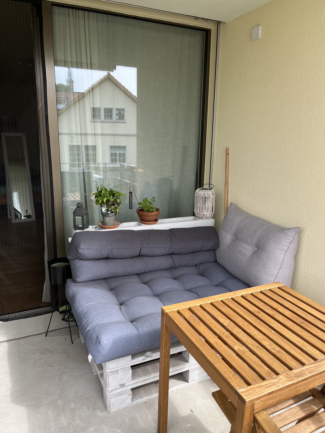 Appartement de 2 ½ pièces, photo 5 sur 7