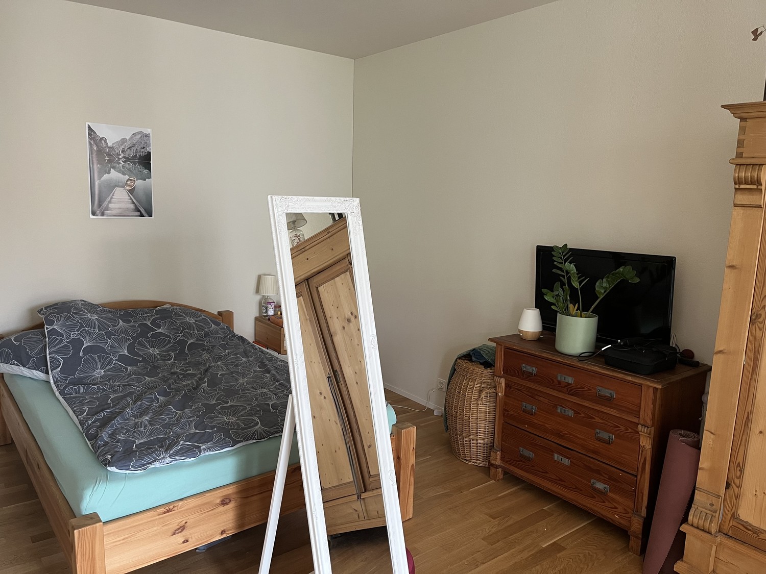 Appartement de 2 ½ pièces, photo 6 sur 7