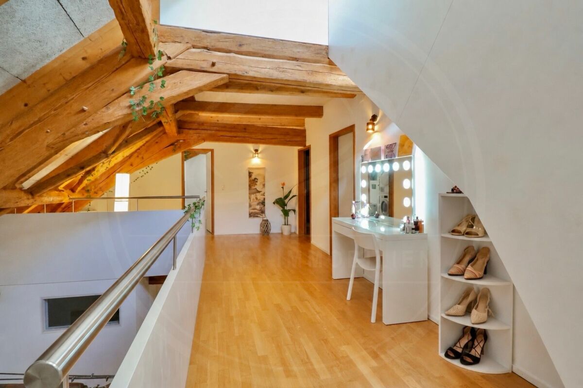 Appartement de 4 ½ pièces, photo 8 sur 10