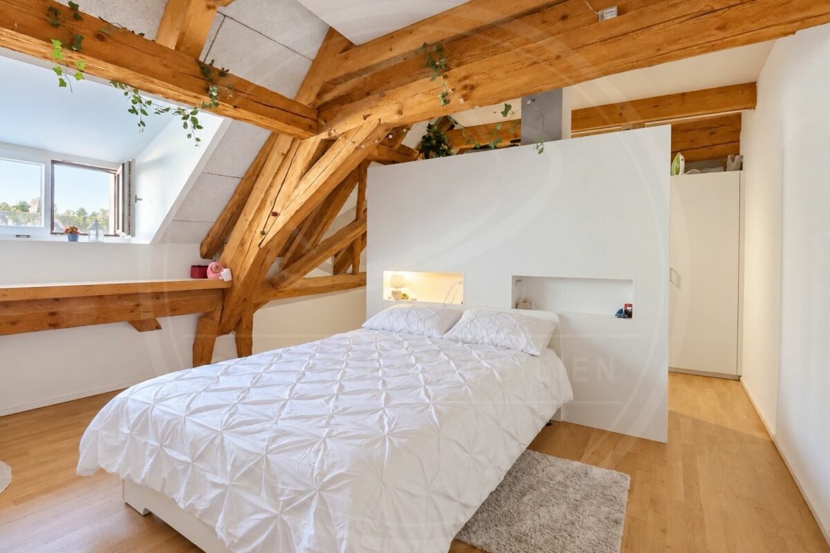 Appartement de 4 ½ pièces, photo 9 sur 10