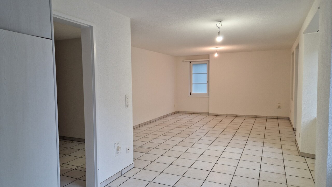 Appartement de 4 pièces, photo 4 sur 6