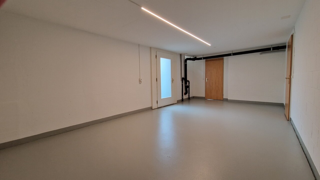 Appartement de 4 pièces, photo 5 sur 6