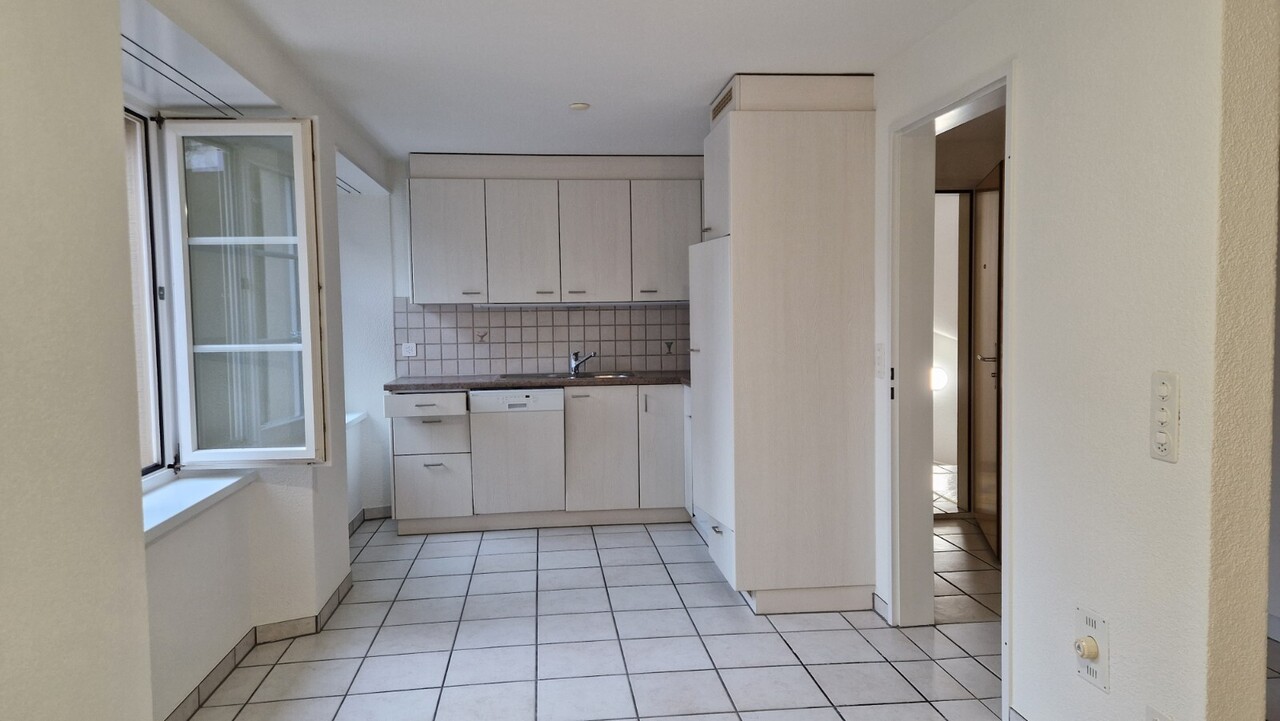 Appartement de 4 pièces, photo 3 sur 6