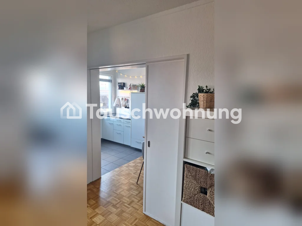 1 ½ pièces appartement, photo 2 sur 9