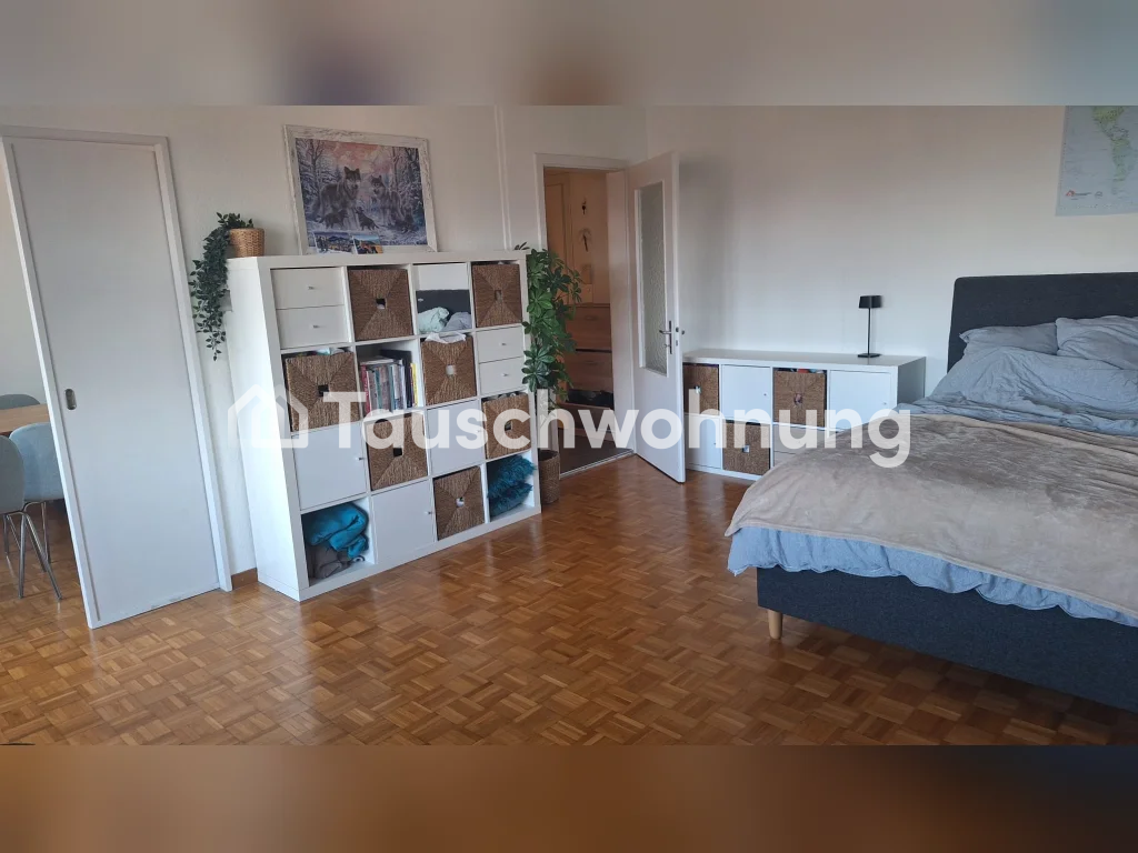 1 ½ pièces appartement, photo 5 sur 9