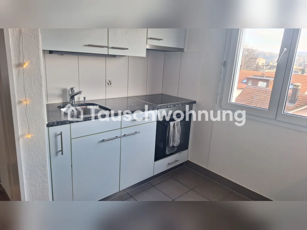 1 ½ pièces appartement, photo 6 sur 9