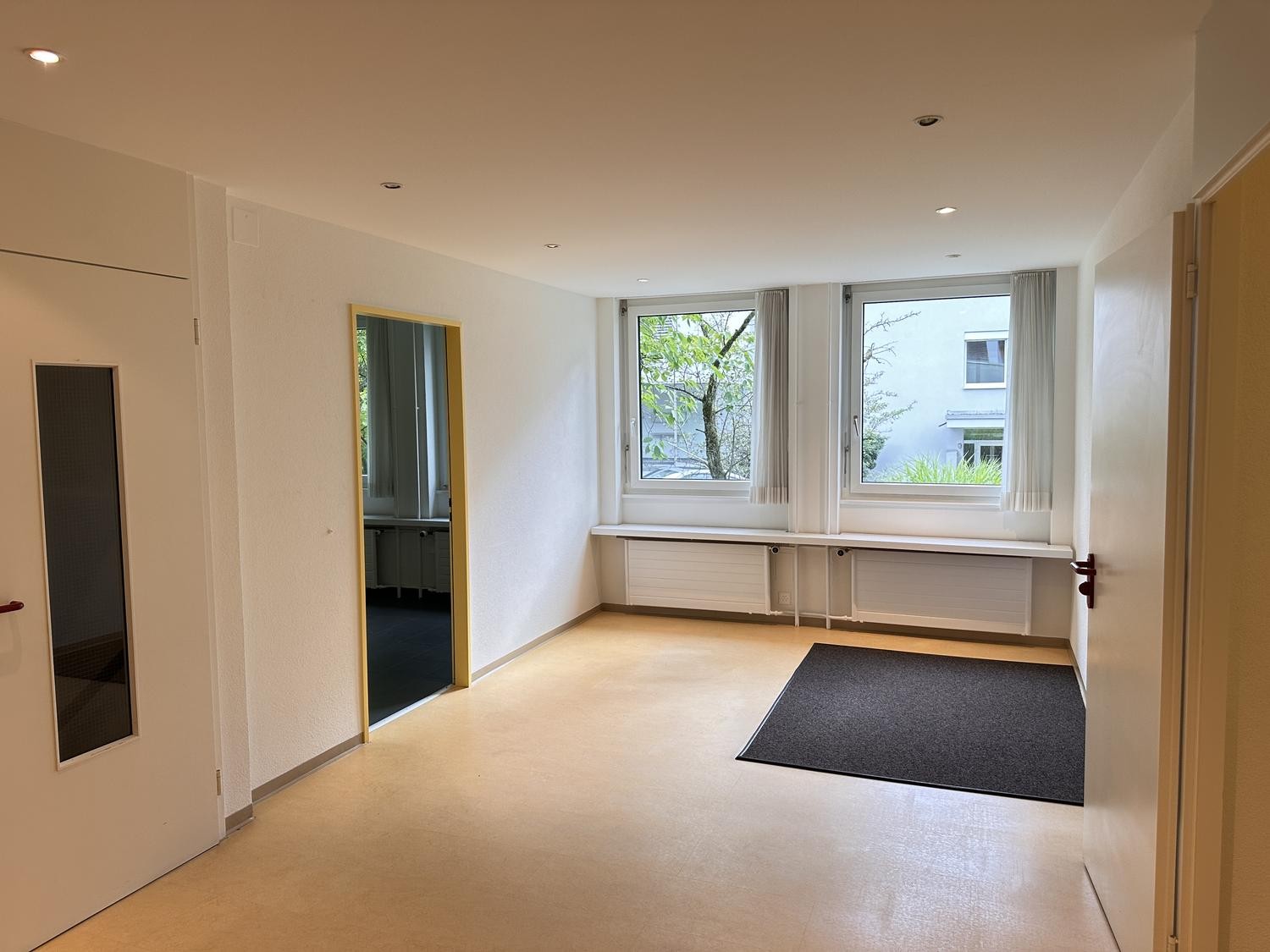Bureau de 22m²