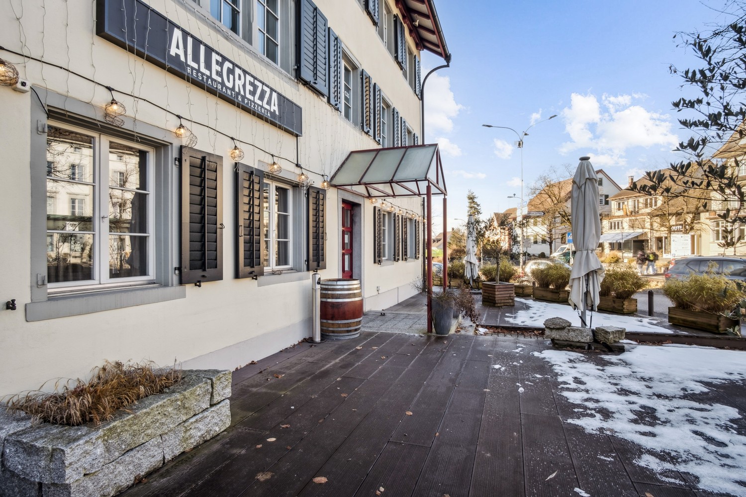 Restaurant de 385m², photo 3 sur 10