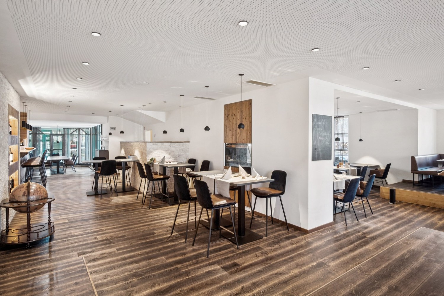 Restaurant de 385m², photo 10 sur 10