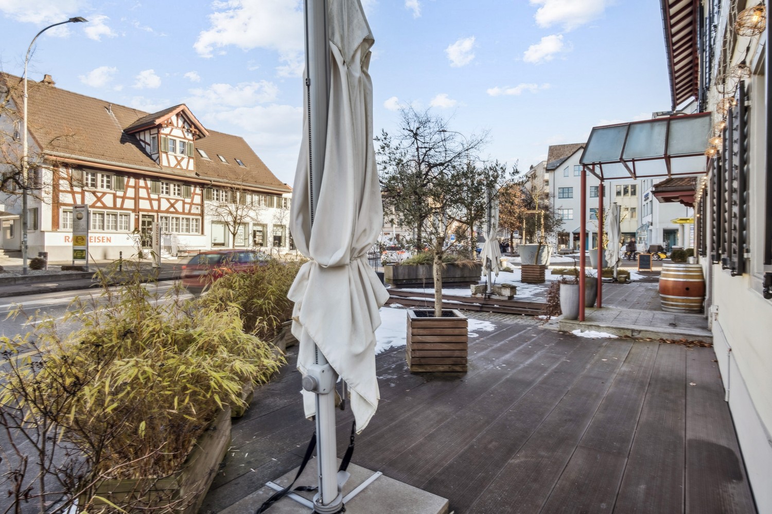 Restaurant de 385m², photo 4 sur 10