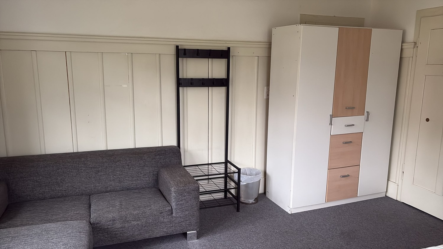 Chambre en colocation, photo 6 sur 6