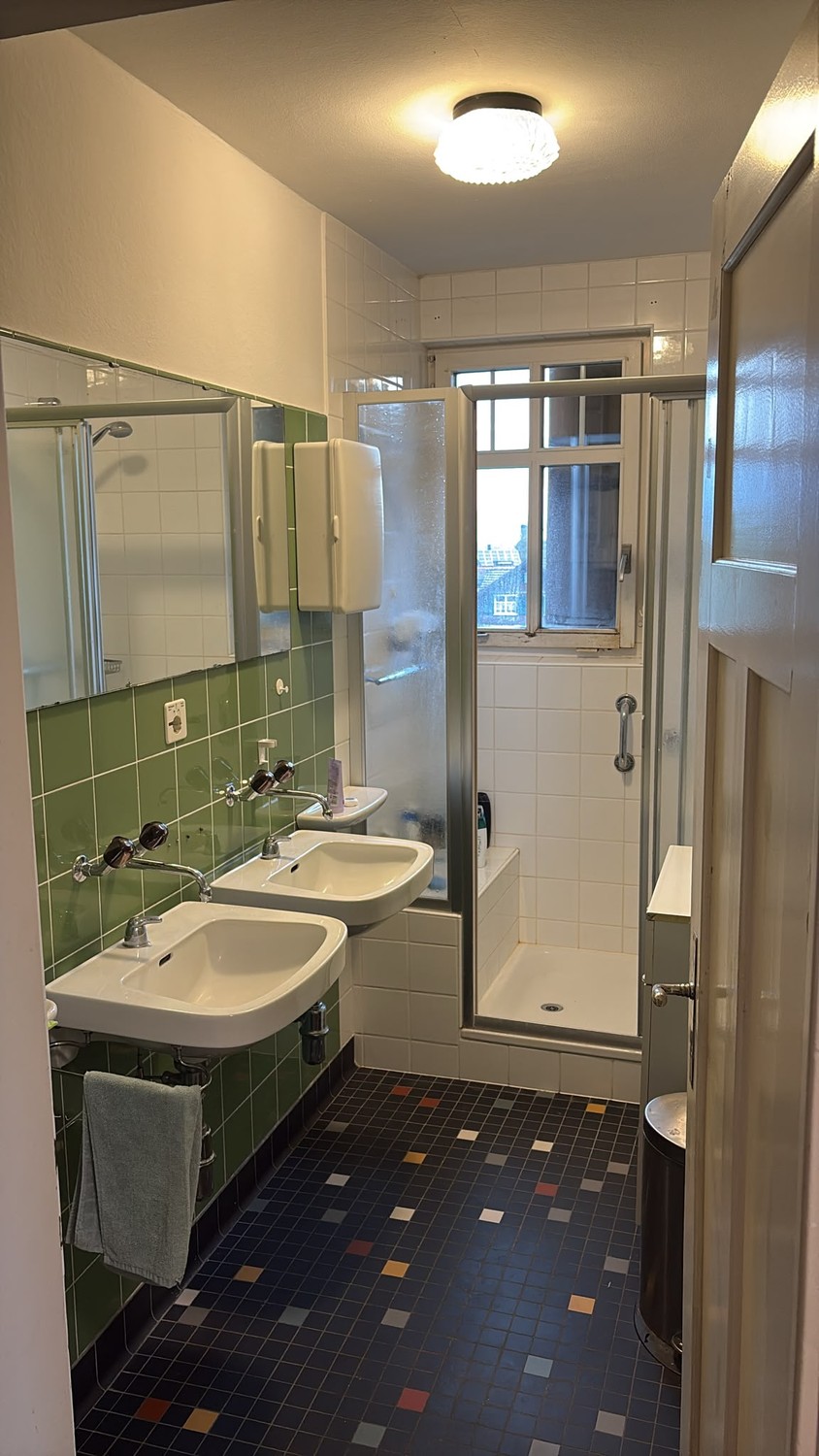 Chambre en colocation, photo 5 sur 6